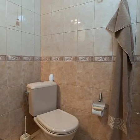 Sea Garden Plaza - Free Parking Apartman *