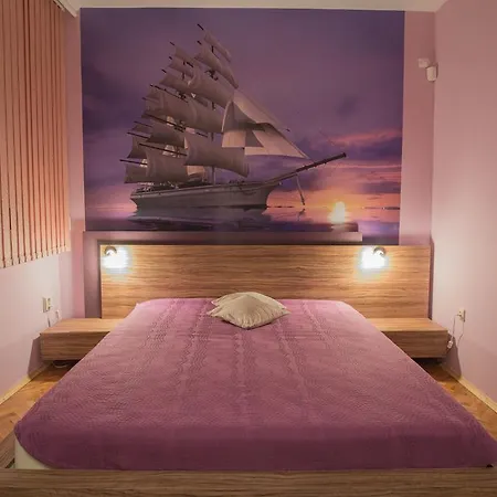 Daire Sea Garden Plaza - Free Parking *