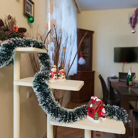 Sea Garden Plaza - Free Parking Apartman Burgasz