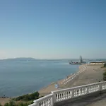 Sea Garden Plaza - Free Parking Apartamento Burgas