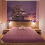 Apartamento Sea Garden Plaza - Free Parking *