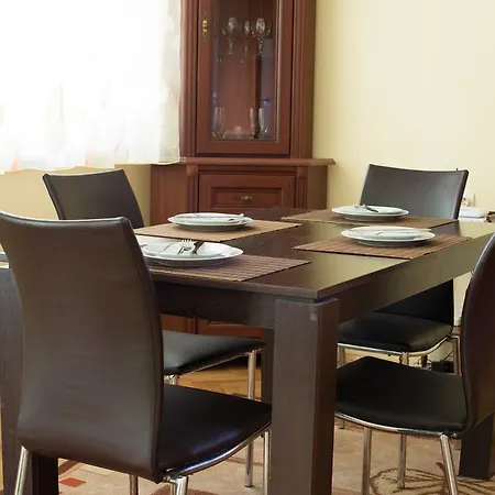 Sea Garden Plaza - Free Parking Appartamento