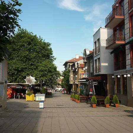 Sea Garden Plaza - Free Parking & First Line