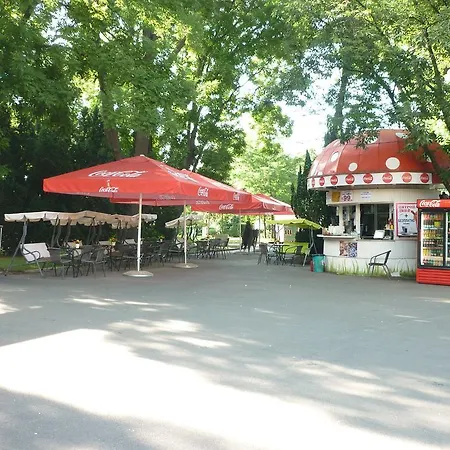 Appartamento Sea Garden Plaza - Free Parking *