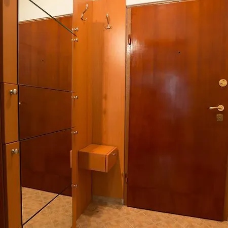 Appartamento Sea Garden Plaza - Free Parking *