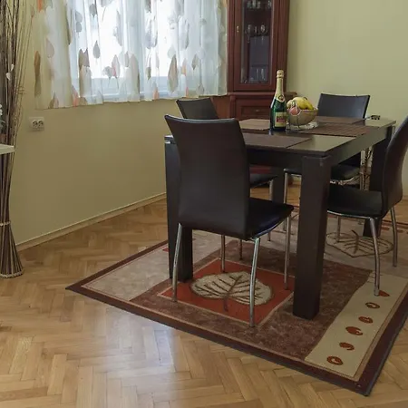 Sea Garden Plaza - Free Parking Burgas