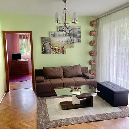 Appartamento Sea Garden Plaza - Free Parking *