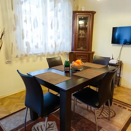 Sea Garden Plaza - Free Parking Appartamento Burgas